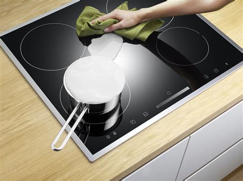 what to use on glass stove top